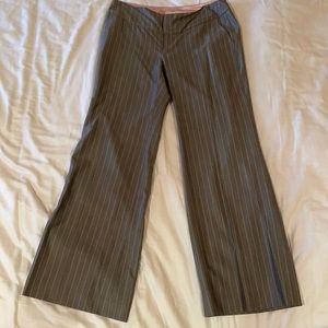 Banana Republic Women Slacks Pants Size 2P
